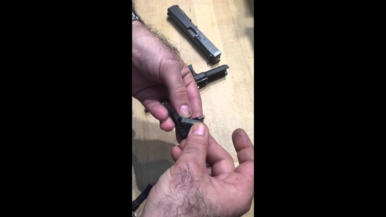 Adjusting your connector-Bend angle adjustment