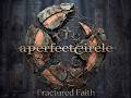 A Perfect Circle - "Fractured Faith (2026) #aperfectcircle
