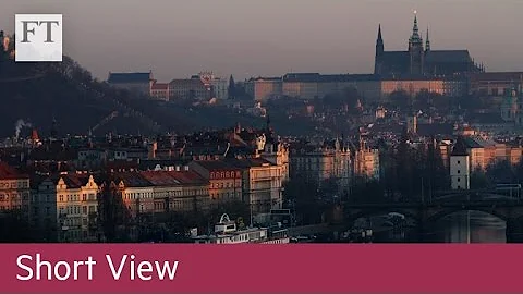 Czech koruna to be freed from euro? | Short View
