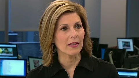 Sharyl Attkisson: why she left CBS