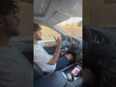 مين بروح معي كزدورة اكسبلور ترند  بيسان اسماعيل خطيه اغاني سورية