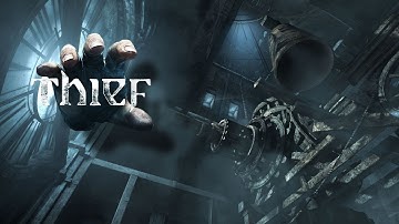 Thief 2014 - Basso Job - Taking a Fence - Master Difficulty 100% Walkthrough - (PC/PS/XBOX/MAC)