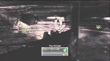 2nd Map Wasteland Dispute