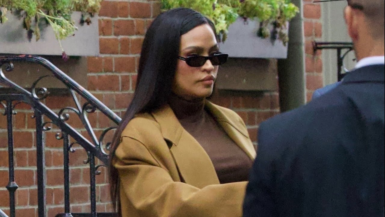 Cassie Ventura Takes Stand at Diddy's Trial