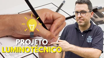 Como fazer projeto luminotécnico residencial?