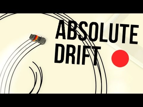 BECOME A DRIFT MASTER | Absolute Drift