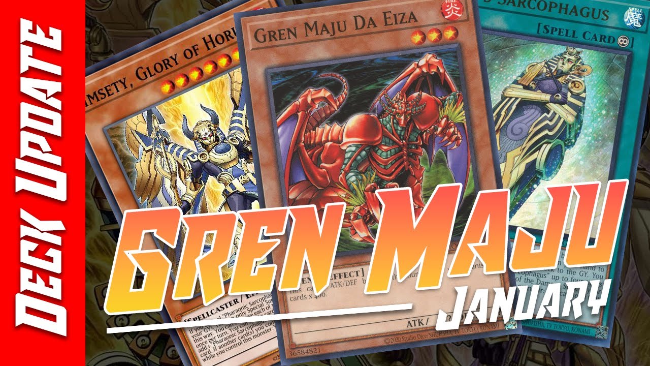 yugioh master duel marincess deck Master Duel Season 34 Marincess Deck Showcase