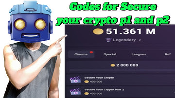 Tapswap code for Secure Your Crypto part 1 and 2 |25July |