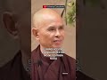 Estar PRESENTES | Maestro Budista Thich Nhat Hanh