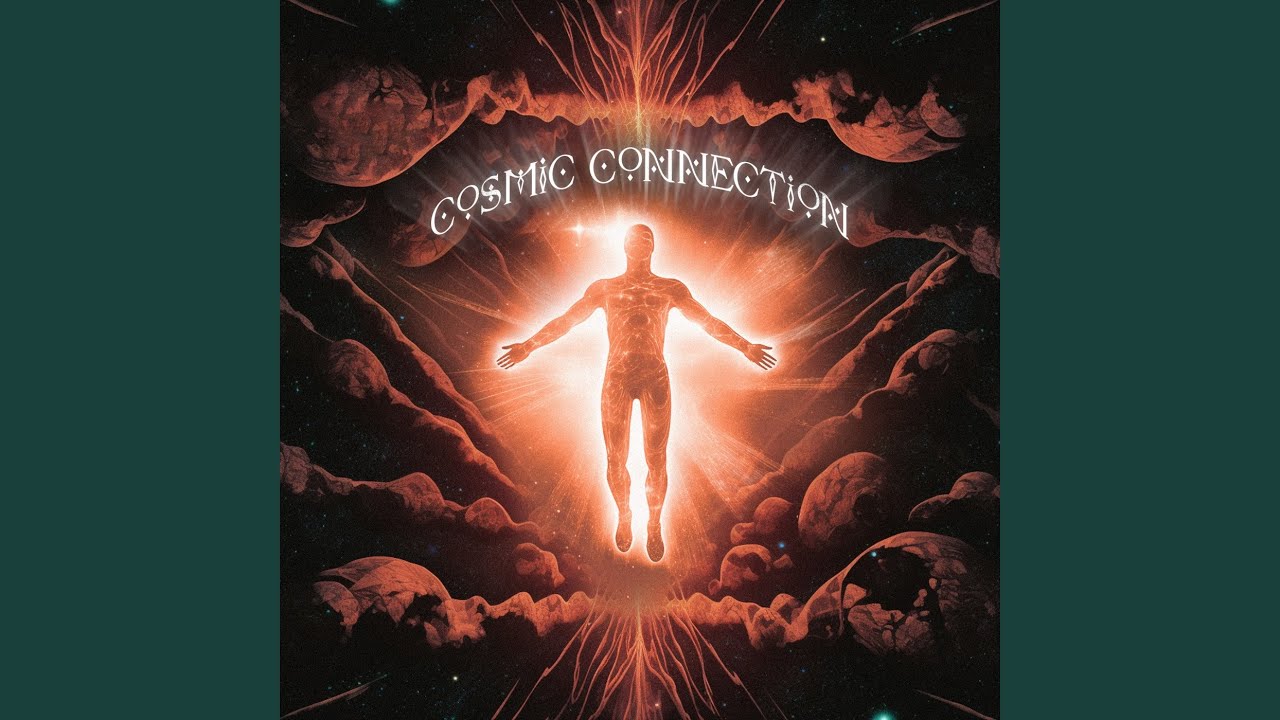 Cosmic Connection - YouTube