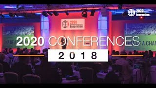 2020 Innovation - The 20th Annual 2020 Conference 2018