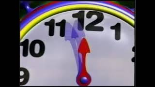 Tandas Comerciales Discovery Kids Latinoamerica 091005