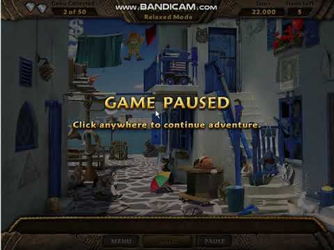 Amazing Adventures Around The World Part 1 The Beginning