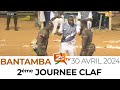 Bantamba door mou danou alioune seye vs quench chute alboury  avec modou mbaye  30 avril 2024