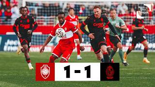 Генк - Синт-Трейден 1-0 видео