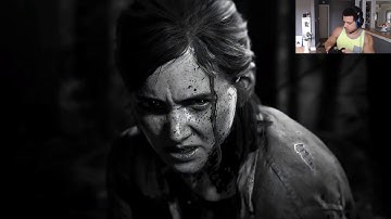 Tyler1 plays The Last of Us Part 2 (Part 2)