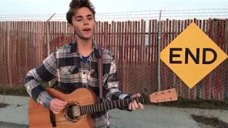 Matt Jaffe - Save Your Sorrow (Song Of The Week 52)