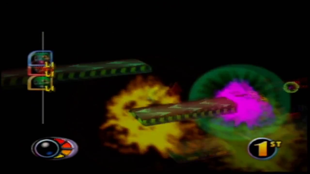 [Gameplay] Iggy's Reckin' Balls (Ridiculous Mode) - Tektricity