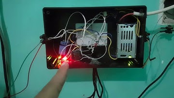 Membuat Smart Home IOT Menggunakan ALEXA ECHO DOT AMAZON Dan ESP8266 #1