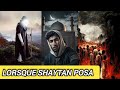 Lorsque shaytan posa une question au prophte yahya