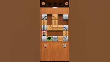 Unblock Ball Block Puzzle Level 94