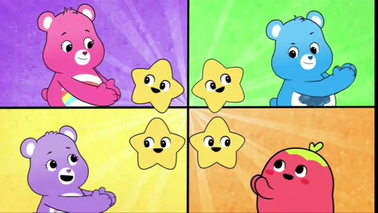 Tiny Pop (UK) Continuity - Final Closedown - Thursday 1st January 2026