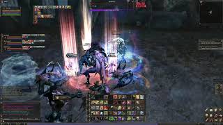 Lineage 2 Chronos  - New Instance Krofin 107
