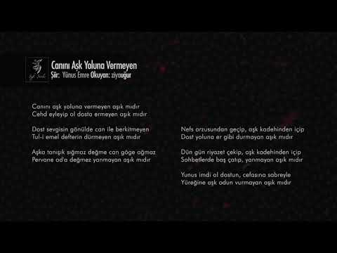 Yunus Emre -
