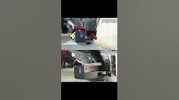 Máy cắt nhôm sắt thủy lực đa năng 0908790686