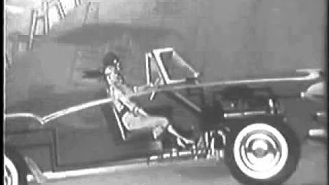 The Forward Look (1955)