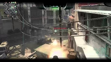 Black Ops 2 - Overflow 28-7 TDM Highlight Reel - InfernalColonel