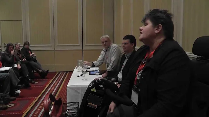 Susan Archibald Workshop : Eliminating Poverty (Di...