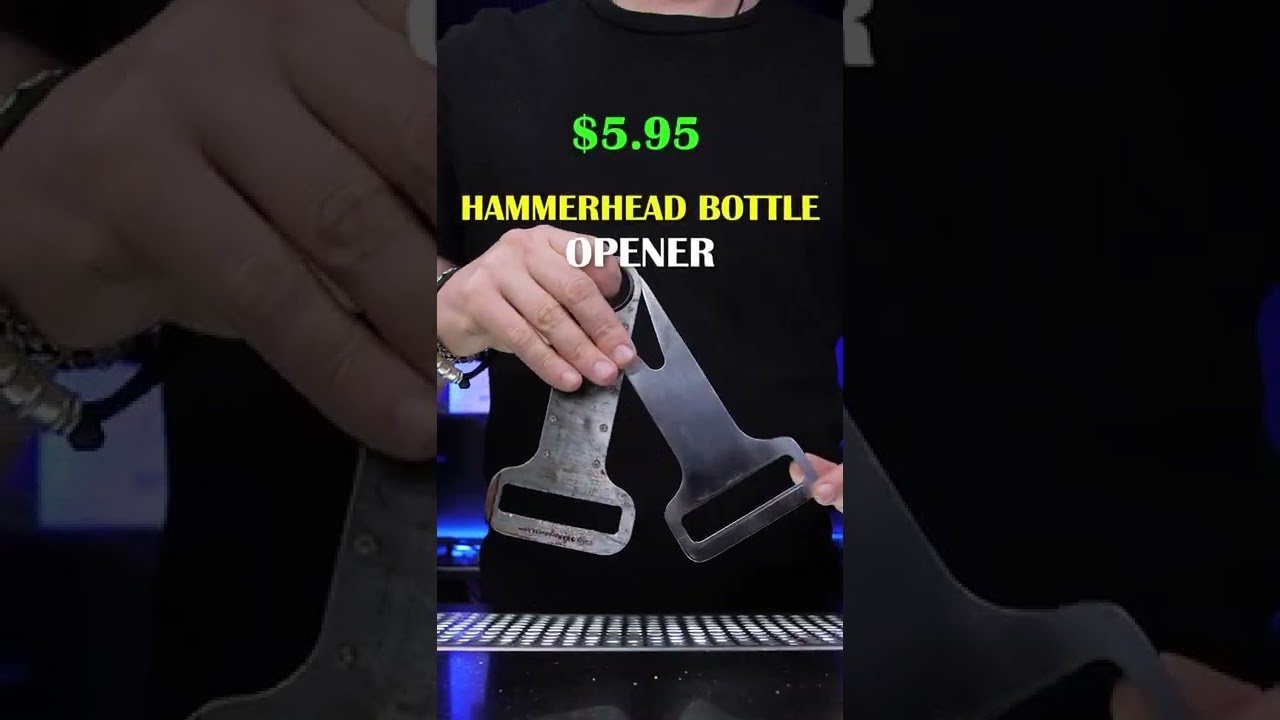 Are these Multifunctional Bottle Openers Worth it? 🤑 