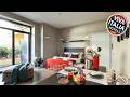 San Babila Suite | Milan, Italy | Hotel Review 🏩