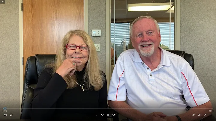 Bob & Nancy Fairchild Video Home Seller Review