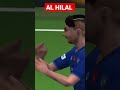 Michael Al Hilal Pes #shorts #short