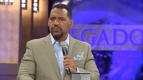 Proteccin Familiar Parte 1 - Pastor Ruddy Gracia