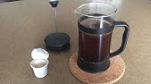 Coffee Pod Hack No Machine Required Youtube
