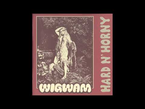 Hard N' Horny (B Side)
