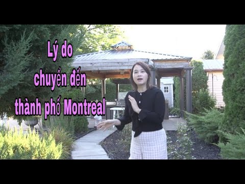 Video: Làm cách nào để đăng ký nhà trẻ ở Montreal?