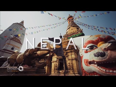 Video: Eine Woche in Nepal: Die ultimative Reiseroute