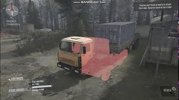 Spintires:mudrunner gameplay tamil kathir gamer in government laptop