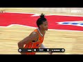 NBL Blitz Cairns Taipans vs. S.E. Melbourne Phoenix - Game Highlights