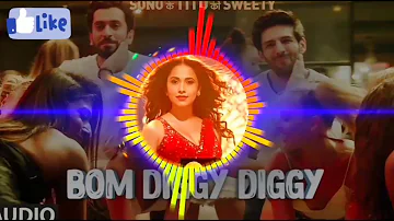 Bom Diggy Diggy Dj Remix 2020 🔥| Dance Song | Tik Tok Famous | Dj Gana |Zack Knight | Jasmin Walia