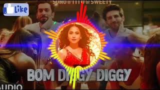 Bom Diggy Diggy Dj Remix 2020 🔥| Dance Song | Tik Tok Famous | Dj Gana |Zack Knight | Jasmin Walia