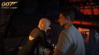 007: First Light (Chapter 2) - A Night Out (Full Walkthrough) - No Commentary