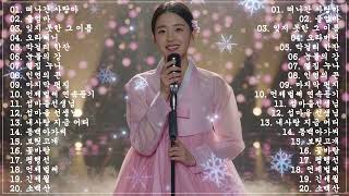 낡은 라디오에서 흘러나오던 트로트📻 잊지 못할 선율💝 잊을 수 없는 그 시절의 감성 🎶세월을 거슬러 듣는 추억의 트로트