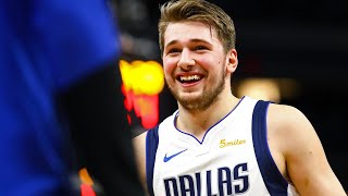 Luka Dončić: The 16-year-old prodigy who conquered Europe,yet doubted to secure the NBA championship