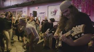 High Tolerance Full Set- 4/11/26 -27 Club Coffee