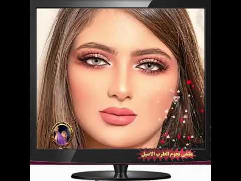 السيده ام كلثوم اغارمن نسمة الجنوب